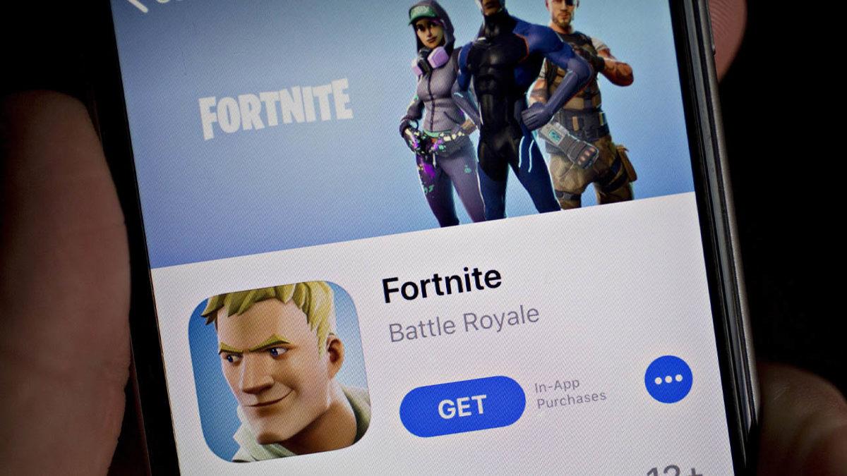 Fortnite ve Epic Games Store, App Store’a Dönüyor: Ama Sadece Avrupa Birliği İçin
