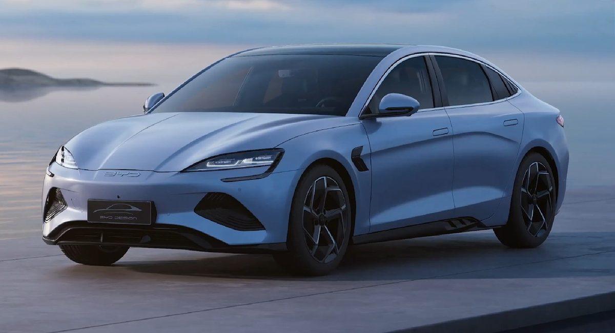 Uzmanlara Göre 2030’a Kadar Dünya Çapında Satılan Her 3 Otomobilden 1’i Çinli Markalara Ait Olacak!