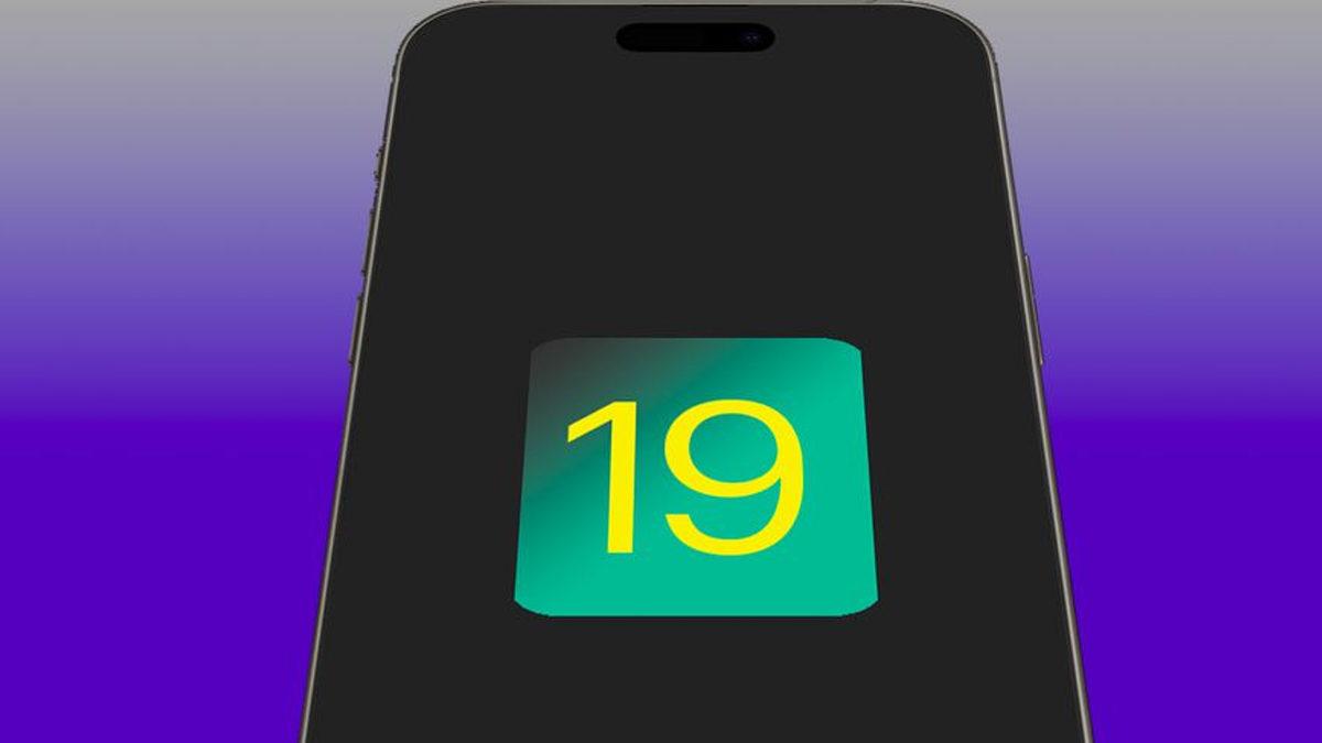 Önce Bi’ iOS 18 Çıksaydı: Apple, Şimdiden iOS 19’u Geliştirmeye Başladı