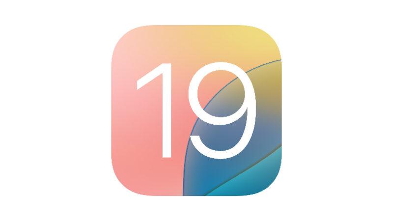 Önce Bi’ iOS 18 Çıksaydı: Apple, Şimdiden iOS 19’u Geliştirmeye Başladı