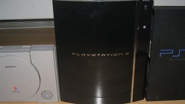 PS1 ve PS2 Oyunları PS4’te Çalışacak Mı?
