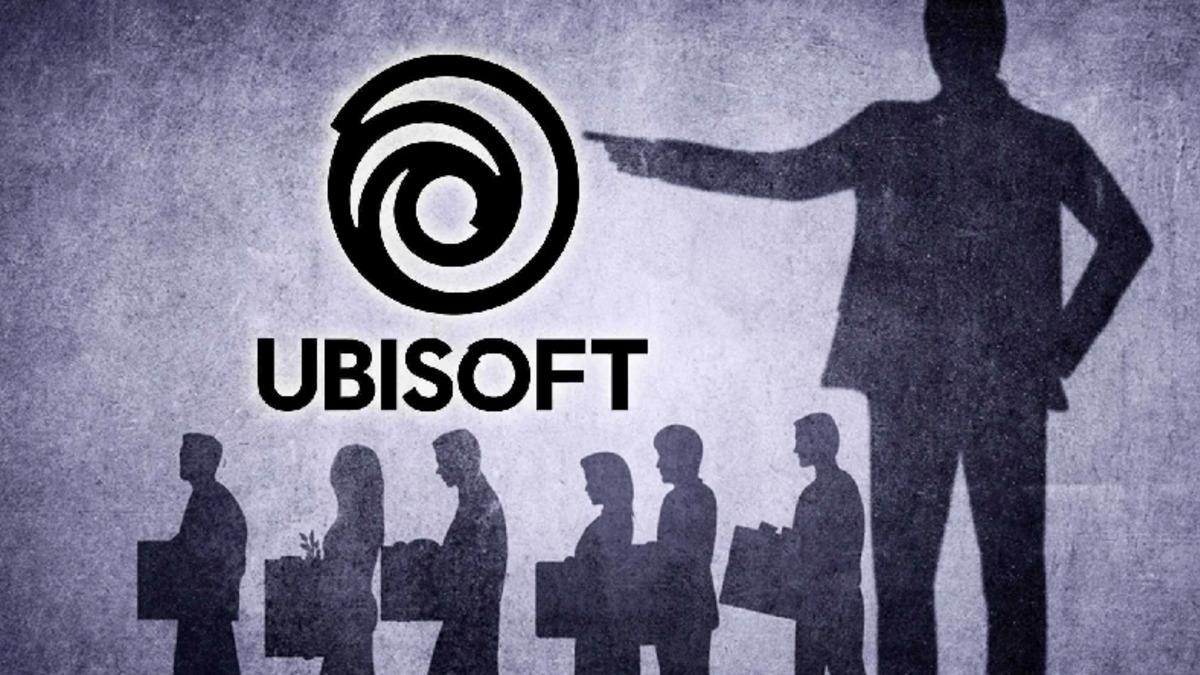Oyun Sektöründeki İşten Çıkarma Dalgası Bitmiyor: Ubisoft, Onlarca Çalışanıyla Daha Yollarını Ayırdığını Duyurdu!