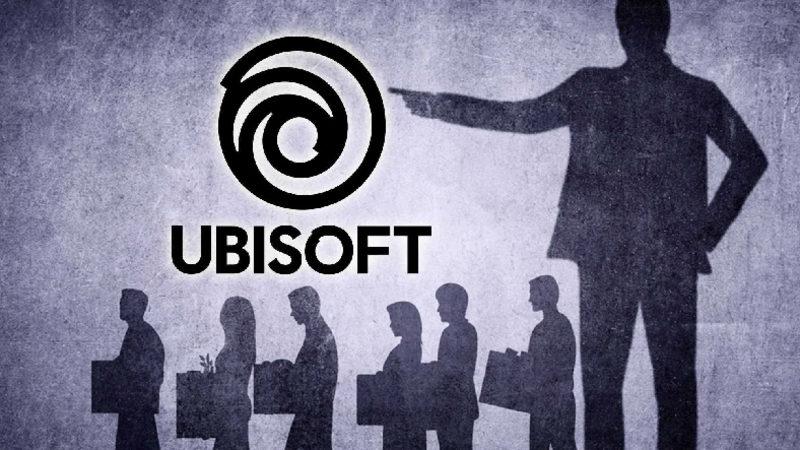 Oyun Sektöründeki İşten Çıkarma Dalgası Bitmiyor: Ubisoft, Onlarca Çalışanıyla Daha Yollarını Ayırdığını Duyurdu!