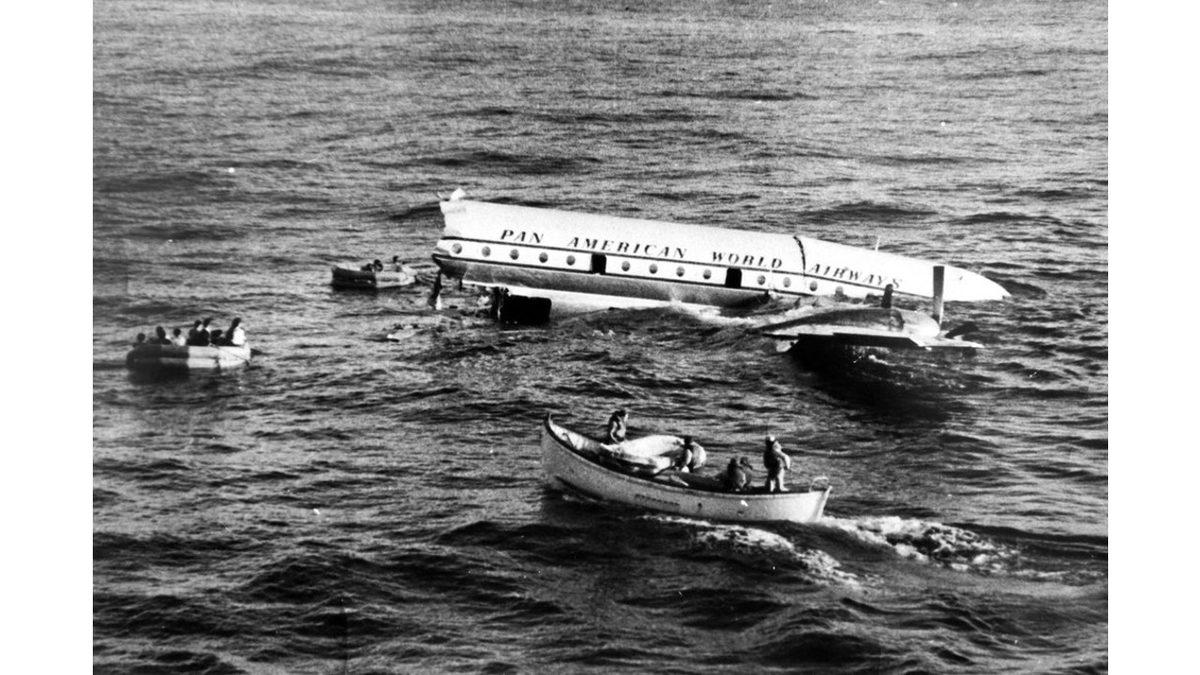 Üzerine Teoriler Üreteceğiniz, Gizemi Çözülmemiş 5 Uçak Kazası: Biri de Türkiye’de!