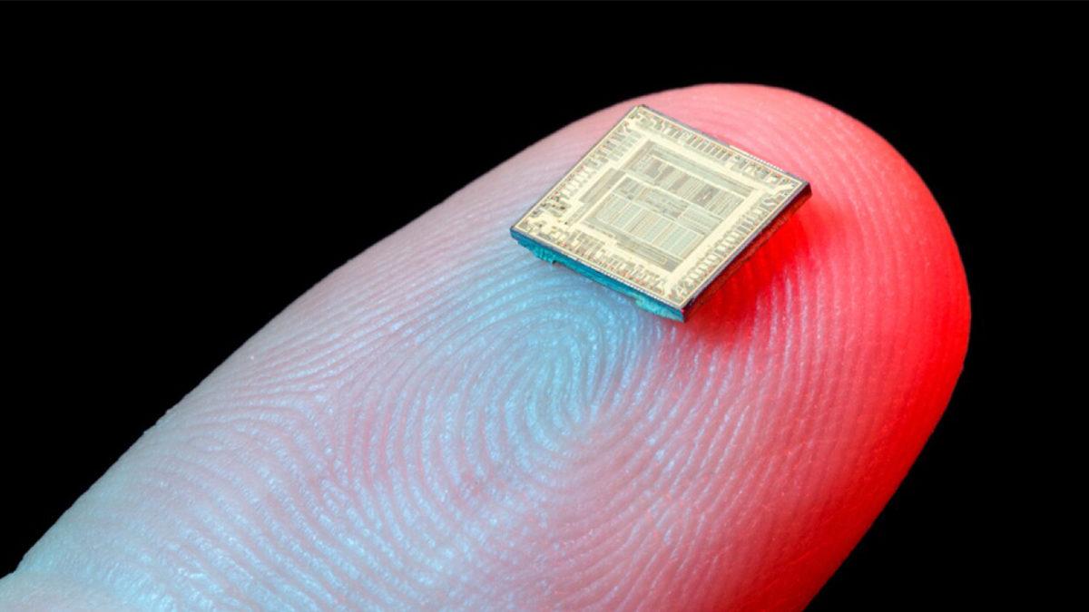 Teknolojik Aletlerimizin Vazgeçilmezi Olan Mikroçipler Tam Olarak Nasıl Üretiliyor?