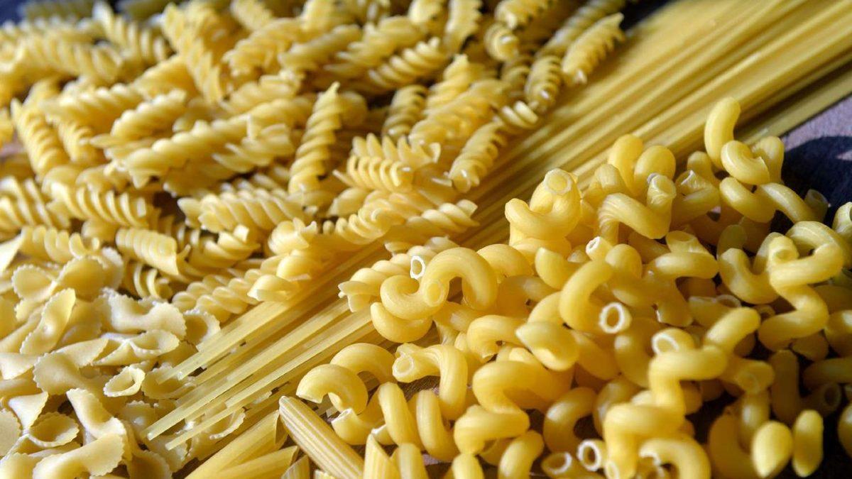 Favori Makarnası Olanlar Buraya: Makarnanın Şekli Gerçekten de Tadını Değiştiriyor mu?