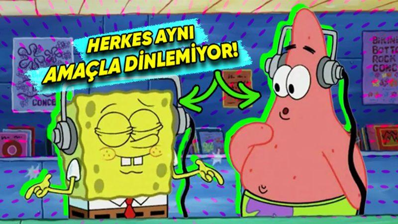 Bilime Göre Kişilik Özelliklerimiz Müzik Dinleme Şeklimize Yansıyor Olabilir! (İyi de Nasıl?)