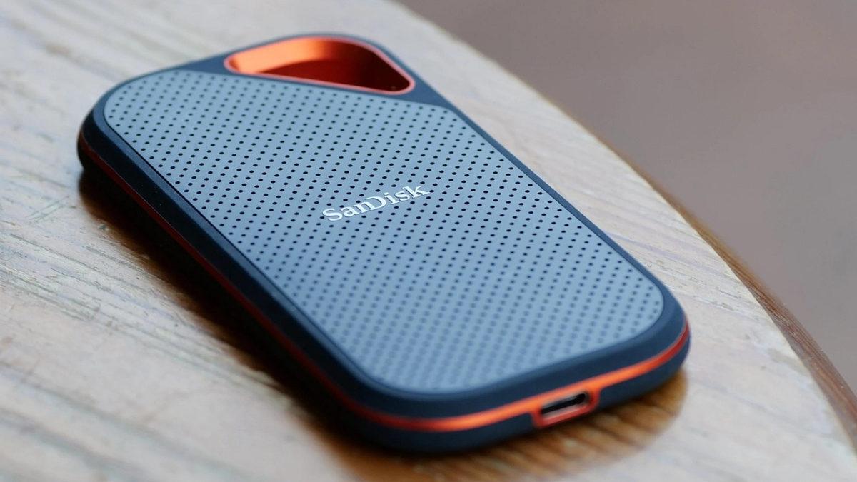 SanDisk Extreme Pro Taşınabilir 2 TB SSD İndirimde! Özellikleri ve Kullanıcı Yorumları