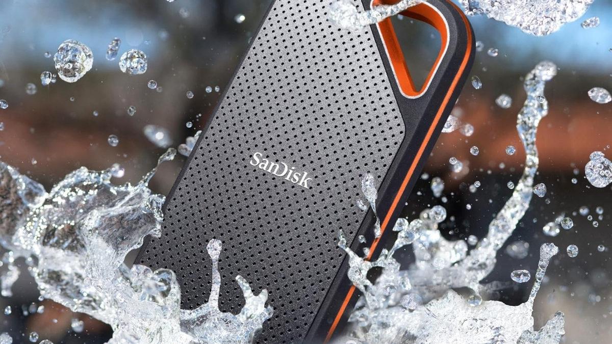 SanDisk Extreme Pro Taşınabilir 2 TB SSD İndirimde! Özellikleri ve Kullanıcı Yorumları