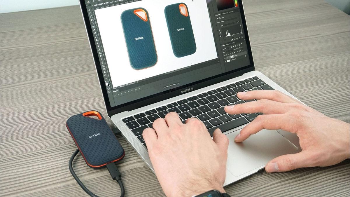 SanDisk Extreme Pro Taşınabilir 2 TB SSD İndirimde! Özellikleri ve Kullanıcı Yorumları