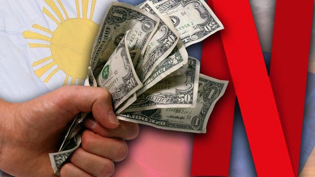 Karpuz Kabuğu: Filipinler, Netflix Gibi Abonelik Hizmetlerini Kullananlardan Ekstra Vergi Alacak (Nedeni Kulağa Tanıdık Geliyor)