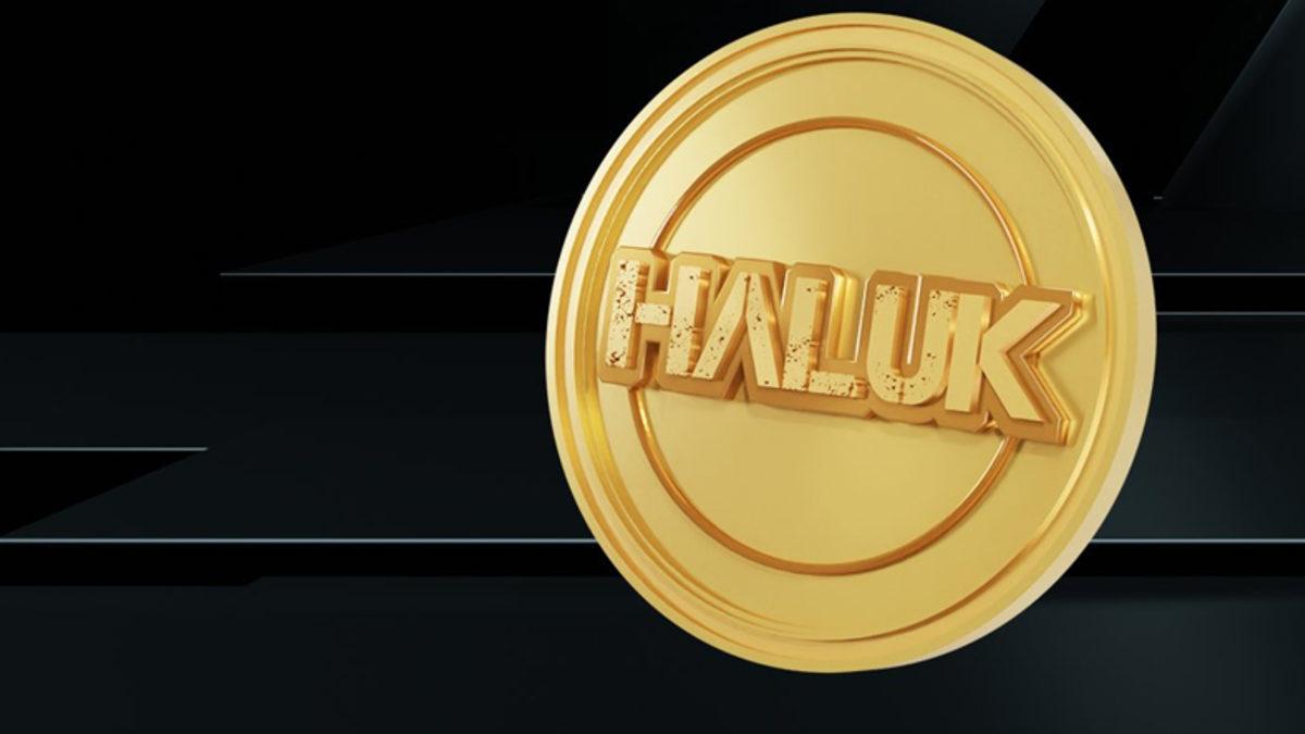 Haluk Levent, Kripto Para Dünyasına Girdi: Kendi Adına Token Çıkardı