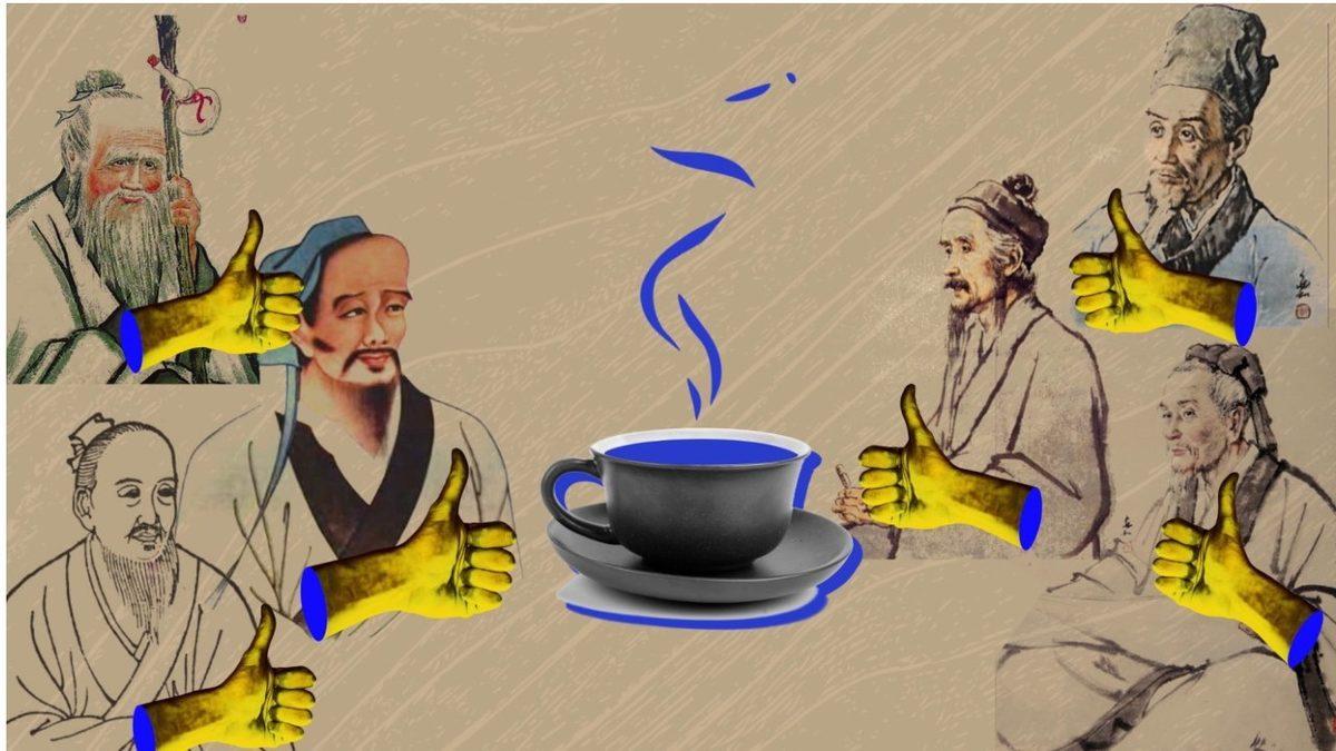 Çinliler Neden Yaz Aylarında Bile Cayır Cayır Sıcak Su İçiyor? 2500 Yıl Öncesine Uzanan Bir Sebebi Var!