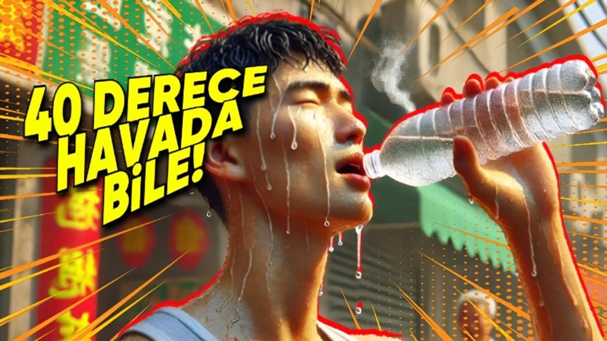 Çinliler Neden Yaz Aylarında Bile Cayır Cayır Sıcak Su İçiyor? 2500 Yıl Öncesine Uzanan Bir Sebebi Var!