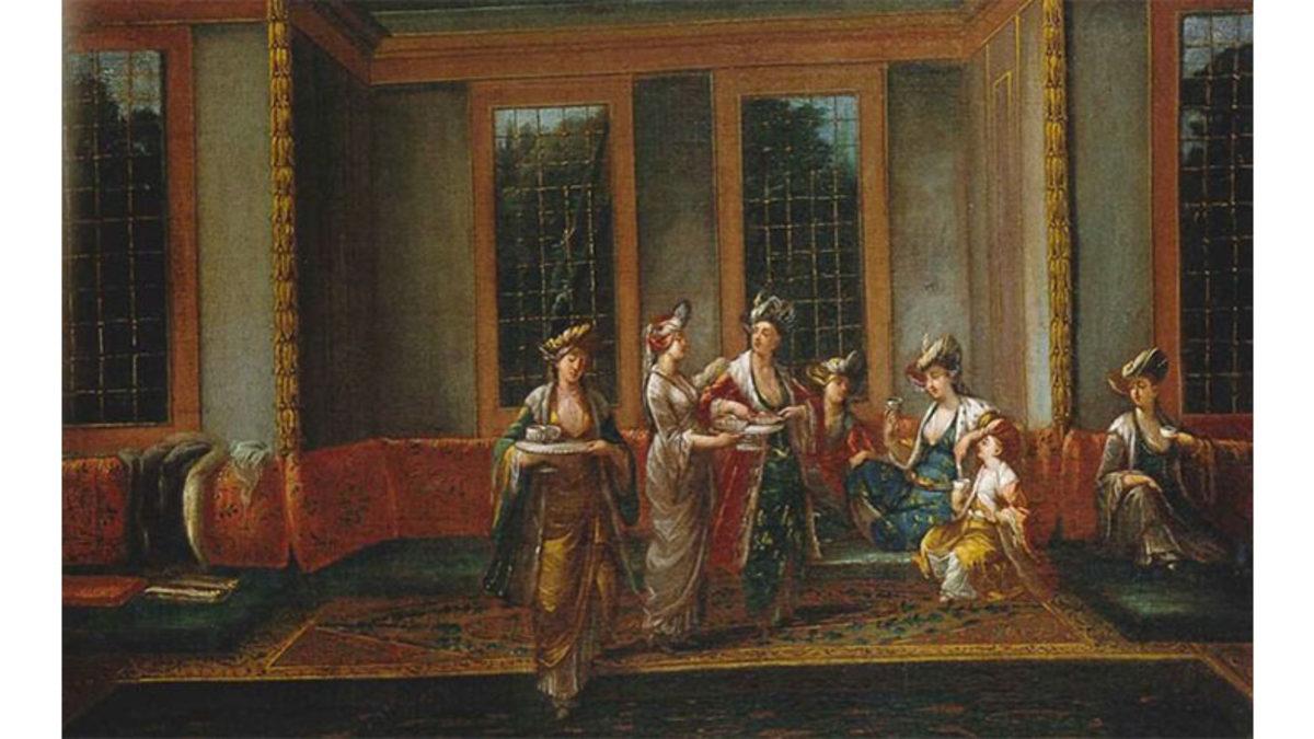 Yıllar Boyunca Avrupa’yı Kasıp Kavuran Türk Hayranlığı Olan ’Turquerie’ Akımının Sebebi Neydi?