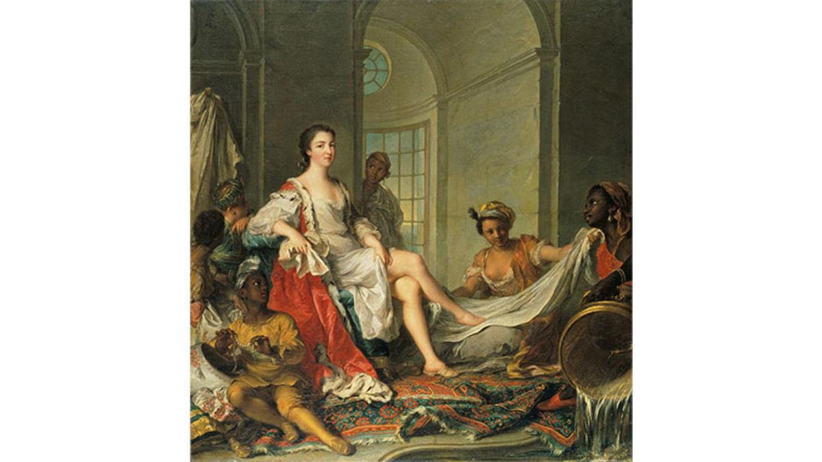 Yıllar Boyunca Avrupa’yı Kasıp Kavuran Türk Hayranlığı Olan ’Turquerie’ Akımının Sebebi Neydi?