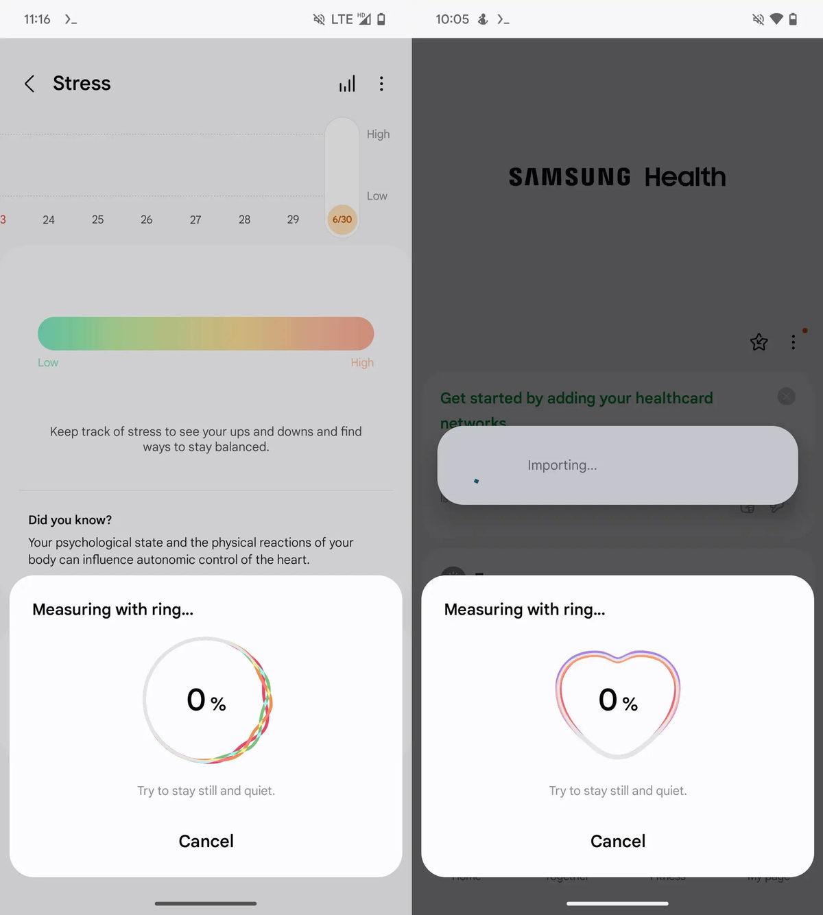 Samsung Galaxy Ring’in Sağlık Özellikleri Ortaya Çıktı: Akıllı Saatten Farkı Olmayacak