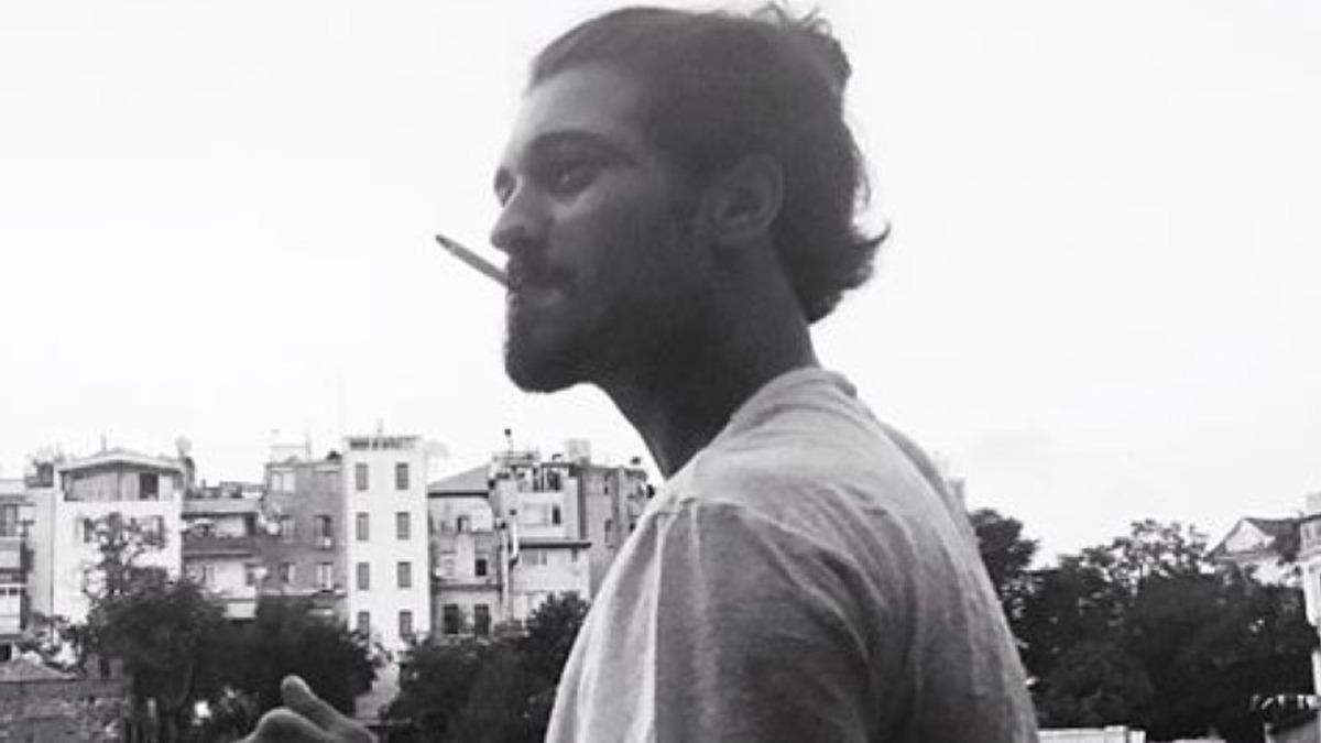 Çağatay Ulusoy’a Kötü Alışkanlık İçin Dava