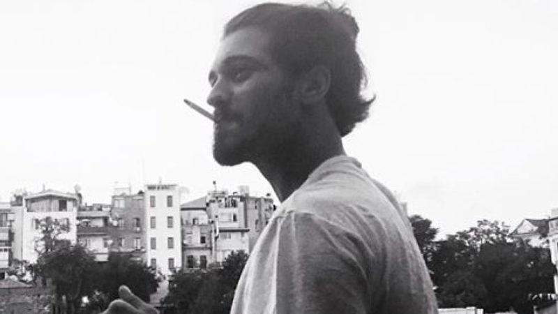 Çağatay Ulusoy’a Kötü Alışkanlık İçin Dava