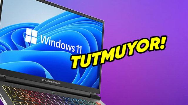 Windows 11’in Kullanıcı Yüzdesi Belli Oldu: Windows 10, Hâlâ Zirvede!