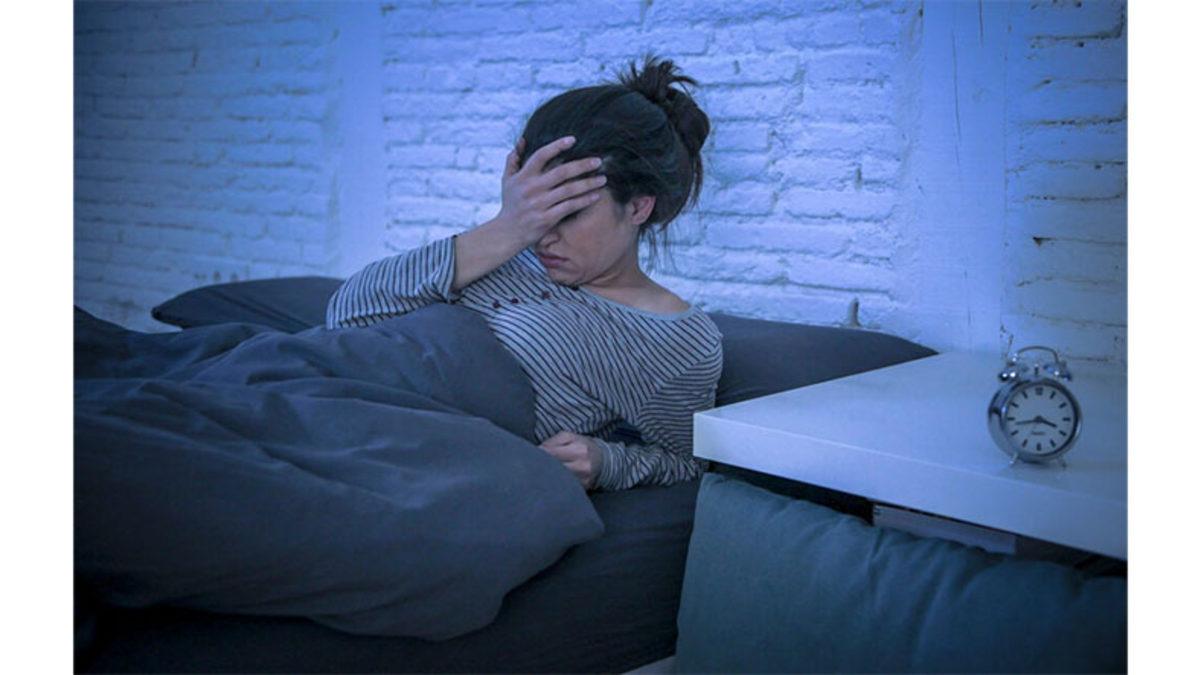 Işık Varken Uyumamamızın Sebebi Bilime Göre Göz Kapaklarımız Olabilir! İyi de Nasıl?