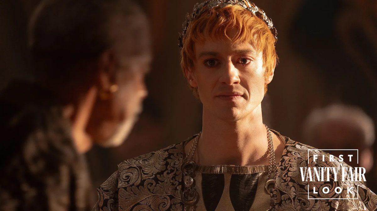 Yılın En Çok Beklenen Filmlerinden Olan Gladyatör 2’den Heyecanınızı Tavan Yaptıracak İlk Fotoğraflar Paylaşıldı!