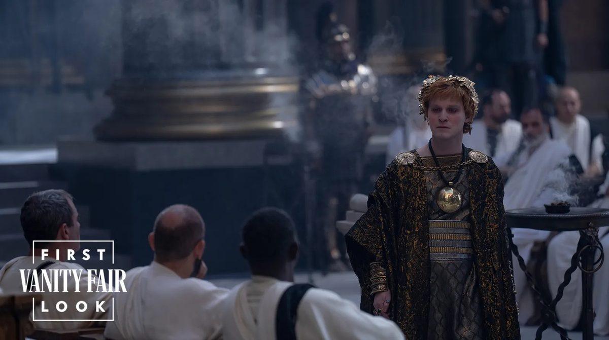 Yılın En Çok Beklenen Filmlerinden Olan Gladyatör 2’den Heyecanınızı Tavan Yaptıracak İlk Fotoğraflar Paylaşıldı!