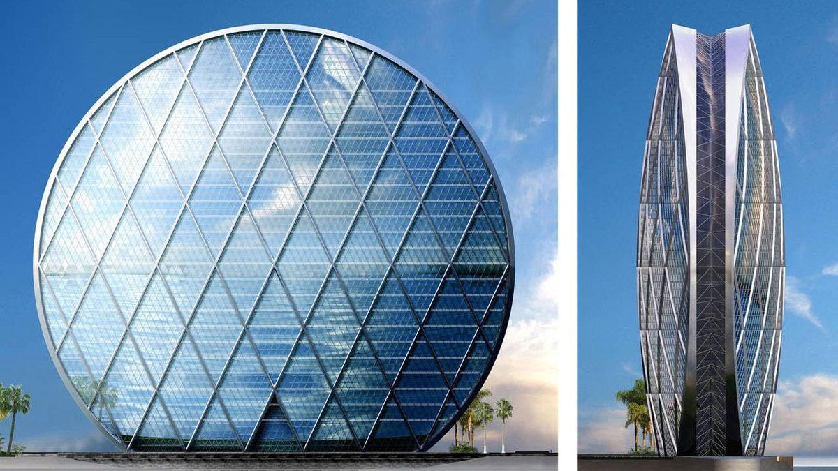 Dünyadaki En İlginç Gökdelenleri Derlediğimiz Bu Listeyi Gördükten Sonra “Bizim Müteahhitler Olsa Nasıl Yaparlardı?” Diye Düşünmeden Edemeyeceksiniz!