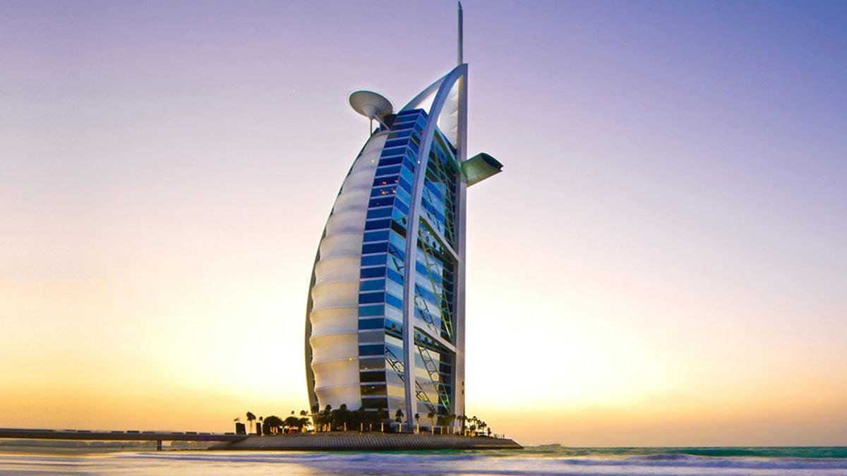 Dünyadaki En İlginç Gökdelenleri Derlediğimiz Bu Listeyi Gördükten Sonra “Bizim Müteahhitler Olsa Nasıl Yaparlardı?” Diye Düşünmeden Edemeyeceksiniz!