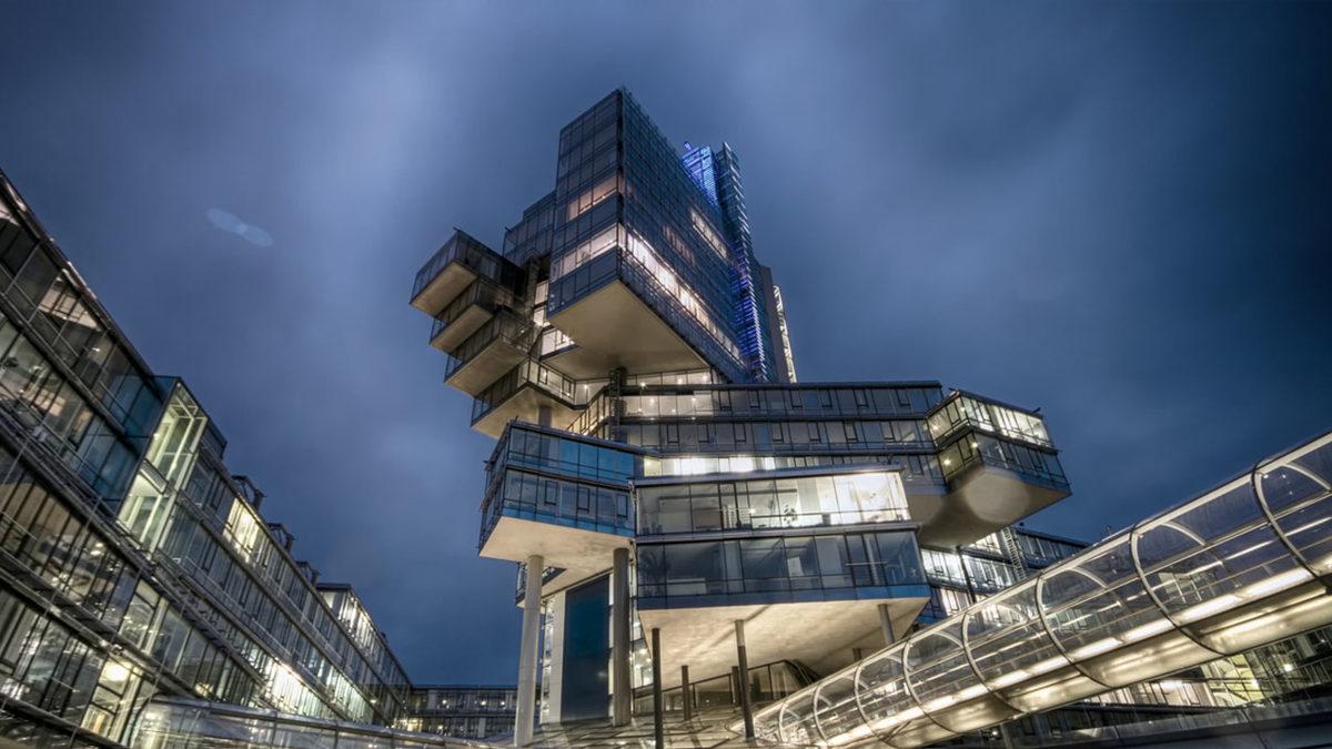 Dünyadaki En İlginç Gökdelenleri Derlediğimiz Bu Listeyi Gördükten Sonra “Bizim Müteahhitler Olsa Nasıl Yaparlardı?” Diye Düşünmeden Edemeyeceksiniz!