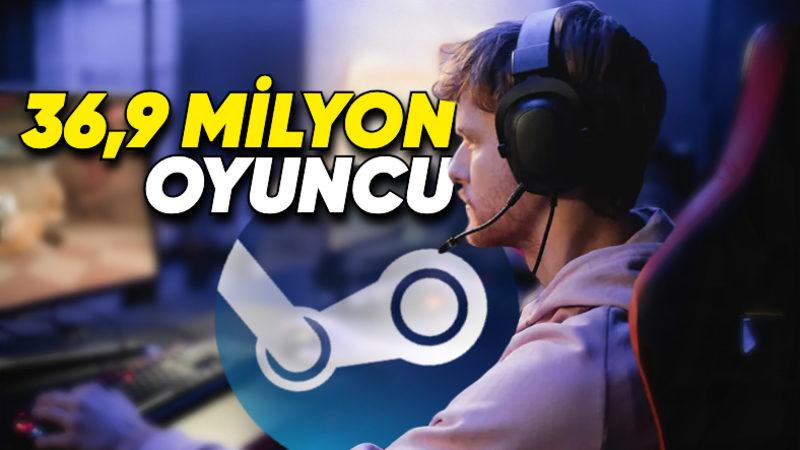 Yaz İndirimleri Steam’e Yaradı: Eş Zamanlı Oyuncu Sayısında Tüm Zamanların Rekoru Kırıldı!