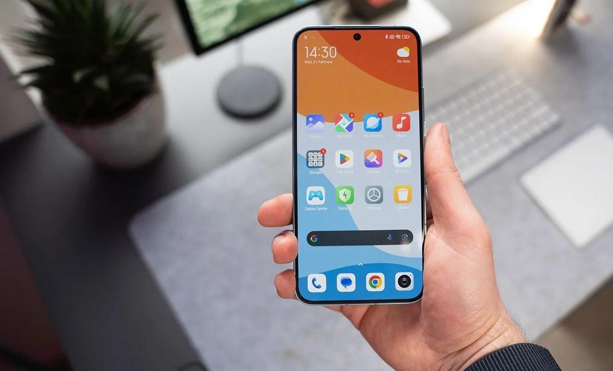 Samsung Galaxy S25’in En Büyük Rakibi Olacak Xiaomi 15’in Bazı Özellikleri Sızdırıldı