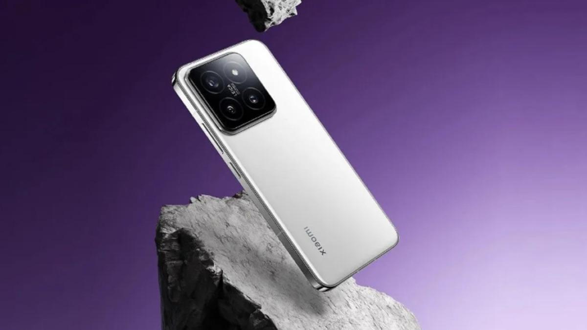 Samsung Galaxy S25’in En Büyük Rakibi Olacak Xiaomi 15’in Bazı Özellikleri Sızdırıldı