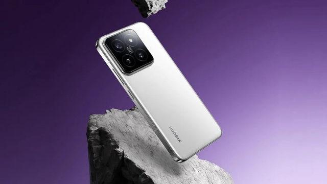 Samsung Galaxy S25’in En Büyük Rakibi Olacak Xiaomi 15’in Bazı Özellikleri Sızdırıldı