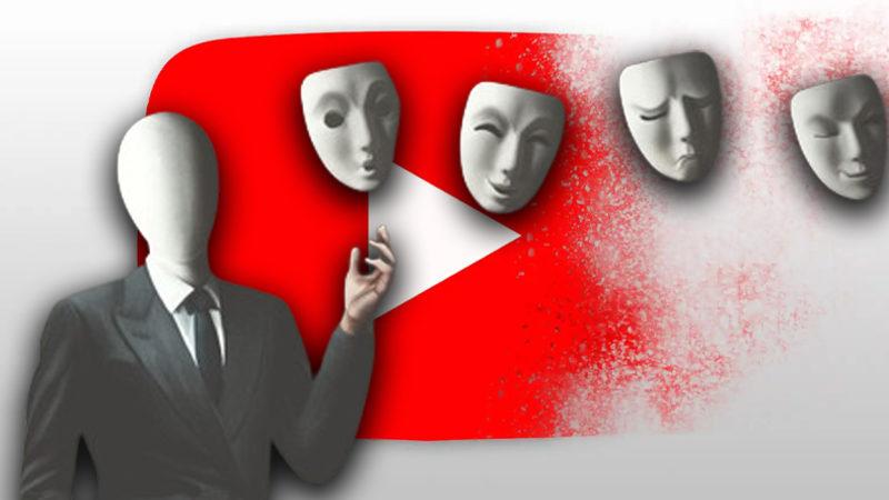 YouTube’da Sesinizi veya Yüzünüzü Kullanan Deepfake Videoları Kaldırtabileceksiniz