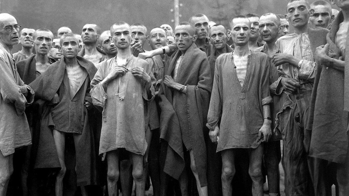 Yemek Yemenin Bedeli: II. Dünya Savaşı’nda Aylarca Aç Kalan Savaş Esirleri Yemeğe Kavuşunca Neden Öldü?