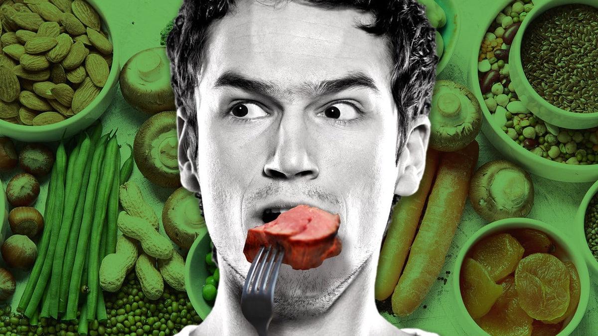 Yemek Yemenin Bedeli: II. Dünya Savaşı’nda Aylarca Aç Kalan Savaş Esirleri Yemeğe Kavuşunca Neden Öldü?