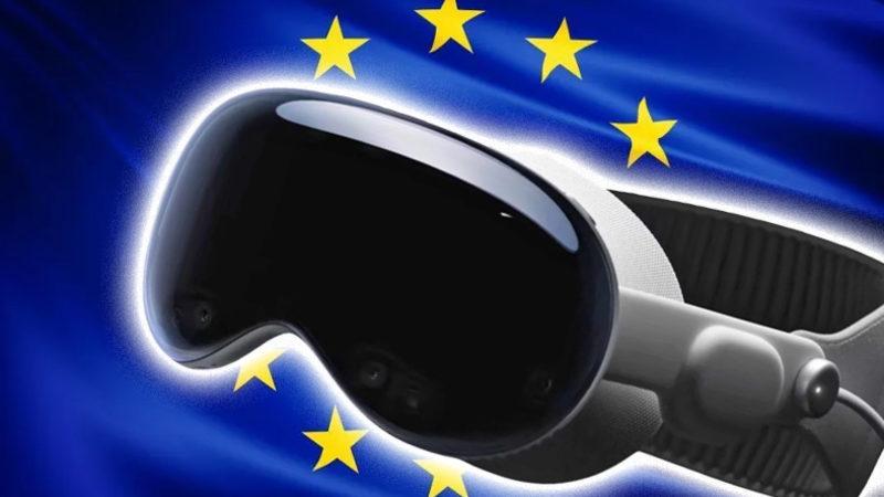 Apple Vision Pro, Üçüncü Taraf Ödeme Yöntemlerine İzin Vermeye Başladı