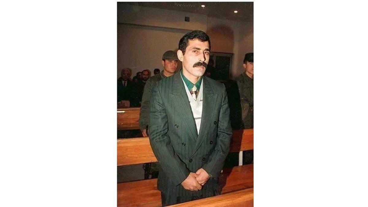 Gençlerin Rızkından Yediği Gerekçesiyle Yaşlıların Canını Alan 