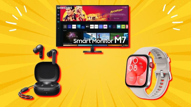 Geçtiğimiz Ay Peynir Ekmek Gibi Satan Teknolojik Ürünler