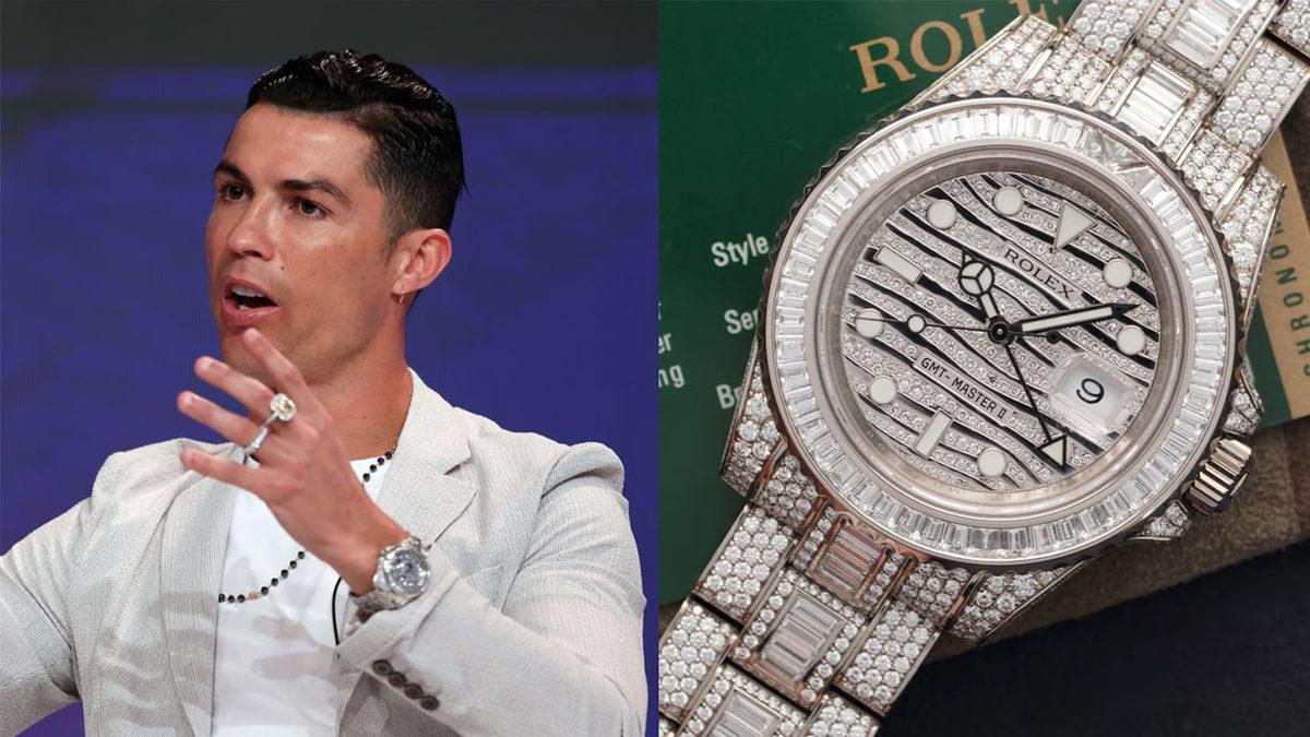 Rolex’in Futbol Takımlarına Sponsor Olmamasının Altında Yatan Stratejik Neden