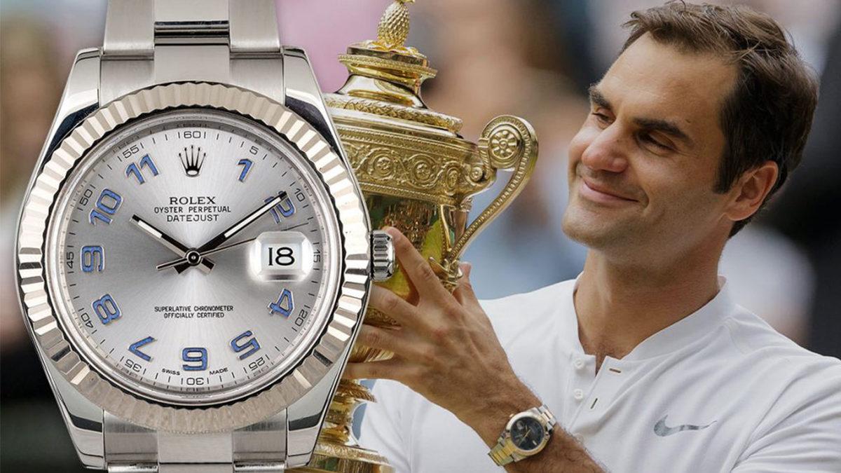 Rolex’in Futbol Takımlarına Sponsor Olmamasının Altında Yatan Stratejik Neden