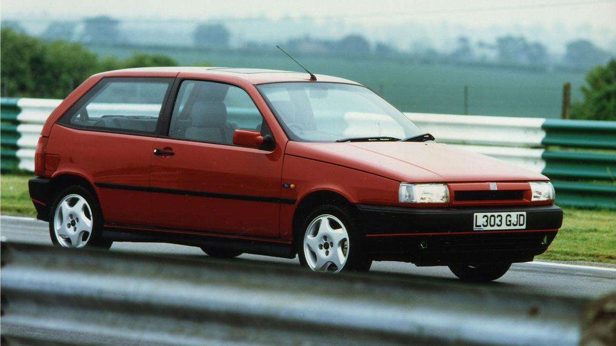 Fiat Egea’nın Avrupa’da ’Tipo’  Ülkemizde ise ’Egea’ Adıyla Satılmasının Hak Vereceğiniz Sebebi