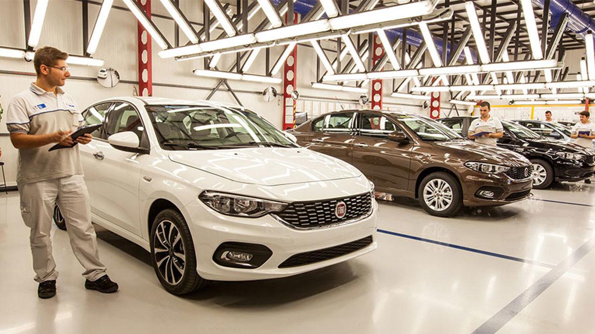 Fiat Egea’nın Avrupa’da ’Tipo’  Ülkemizde ise ’Egea’ Adıyla Satılmasının Hak Vereceğiniz Sebebi