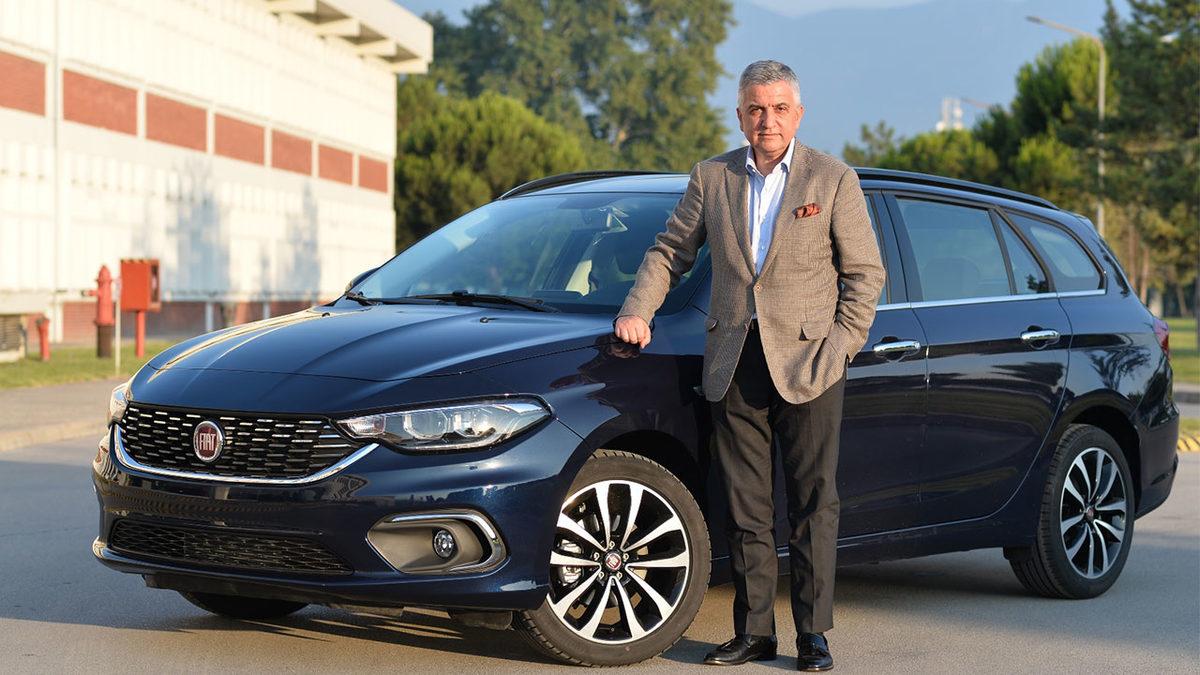 Fiat Egea’nın Avrupa’da ’Tipo’  Ülkemizde ise ’Egea’ Adıyla Satılmasının Hak Vereceğiniz Sebebi