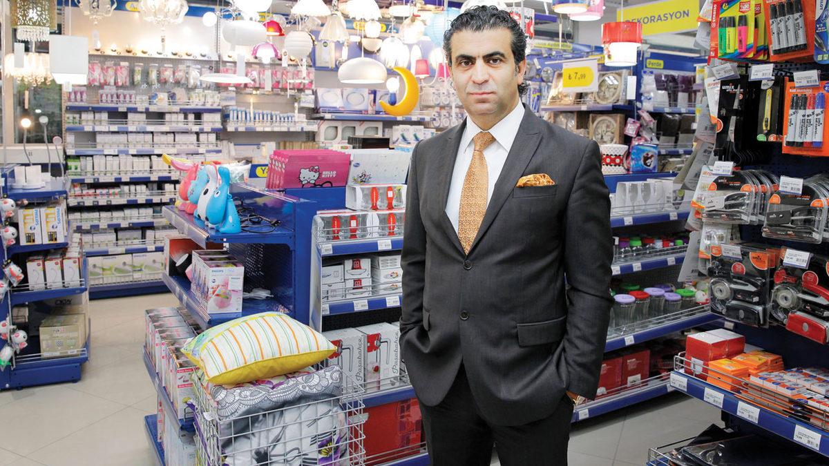 Bir Zamanlar Türkiye’nin En Büyük Yapı Marketi Olan Praktiker Ne Oldu da Aramızdan Ayrıldı?