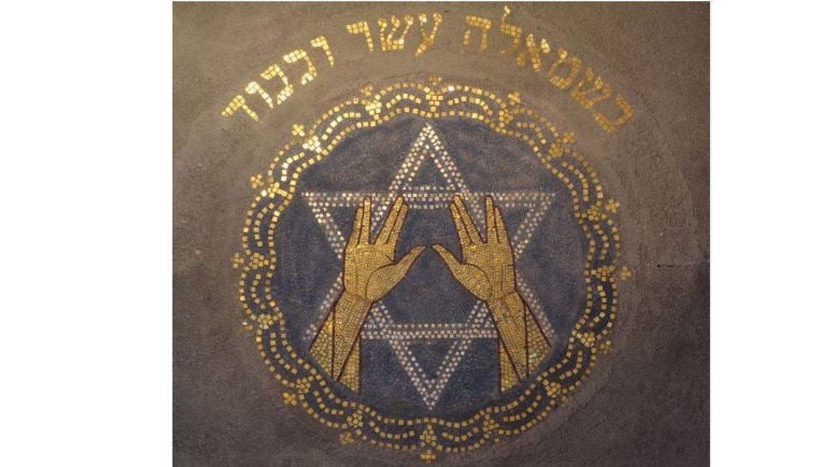 Star Trek ile İkonikleşmiş Vulkan Selamının Nereden Geldiğini Öğrenince ’Bunun da mı Anlamı Varmış?’ Diyebilirsiniz!