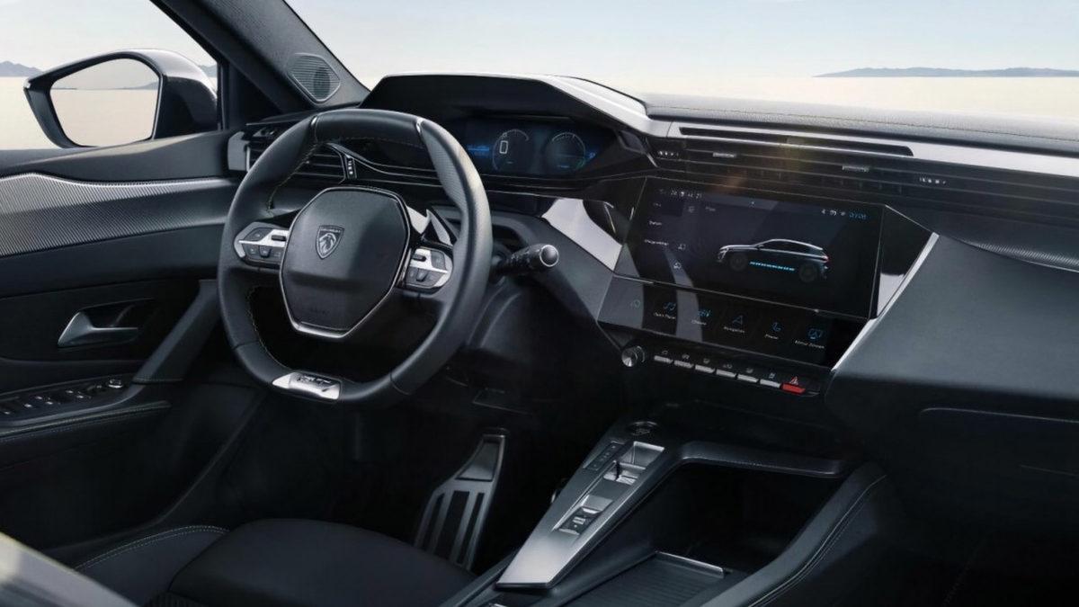 Peugeot, Orijinal E-308’den Ucuz Olacak, Ultra Yakışıklı Elektrikli Otomobili 