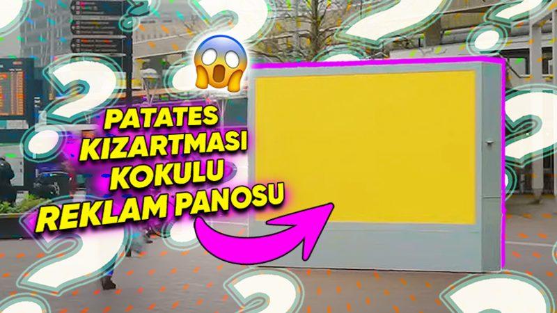 Kalıpların Dışına Çıkarak Yenilikçilikte ve Yaratıcılıkta Çığır Açan Pazarlama Kampanyaları (Fikrin Sahibini Tebrik Etmek İsteyeceksiniz!)