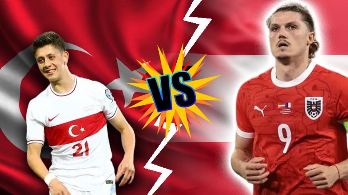 Yapay Zekâ Bildi: Türkiye Avusturya Maçını Kim Kazanır?
